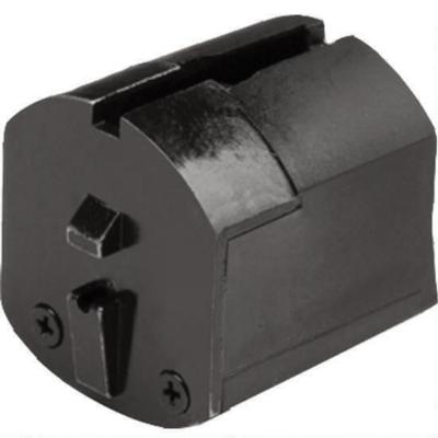 Savage A22 10 Round Rotary Magazine .22LR Polymer Matte Black 90023