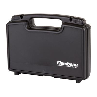 Flambeau Safe Shot Pistol Case 14