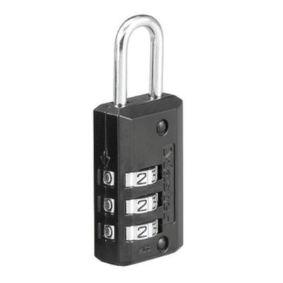 Master Lock 646D Compact Resettable Combination Padlock
