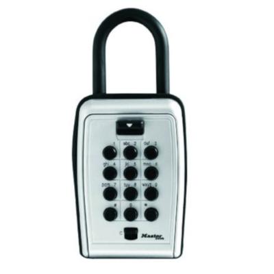 Master Lock Keysafe Portable Push Button 5422D