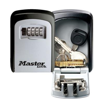 Master Lock 3.25