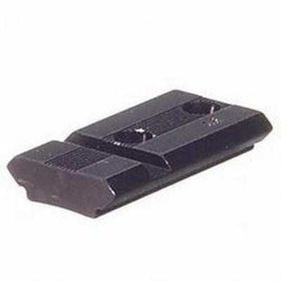 Weaver Detachable Top-Mount Base Remington BSA Weatherby S&W Black 48036