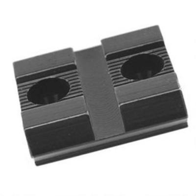 Weaver Detachable Top-Mount Base Browning/Mauser/Winchester Standard Mount No. 46 Black 48046