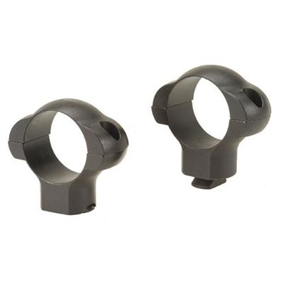 Weaver Grand Slam Positive Dovetail Rings, 1