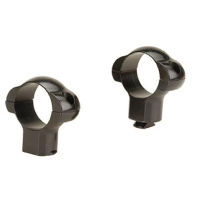 Weaver Grand Slam Positive Dovetail Rings, 1