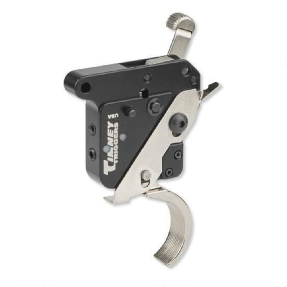 Bullseye North Timney Trigger Remington 700 Trigger with Safety 1.54