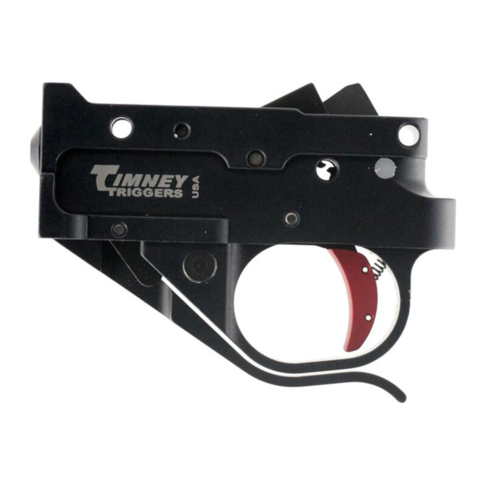 Bullseye North Timney Trigger & Guard Assembly Ruger 10/22 23/4lb