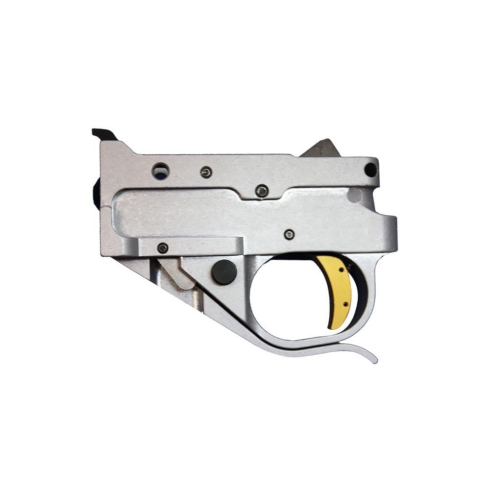 Bullseye North Timney Trigger & Guard Assembly Ruger 10/22 23/4lb
