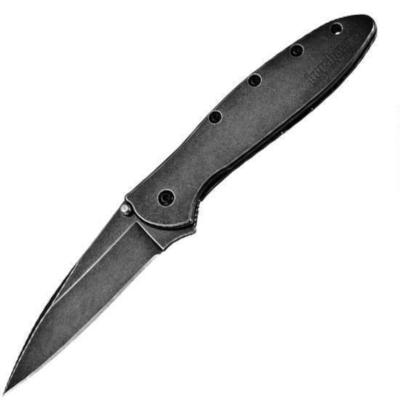 Kershaw Knife Leek Folding 3