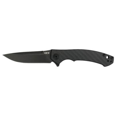 Zero Tolerance Folding Pocket Knife 3.25