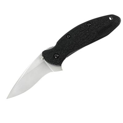 Kershaw Scallion Folding 2.4