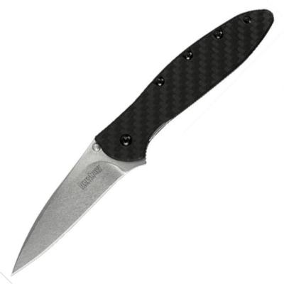 Kershaw Knife Leek Folding 3