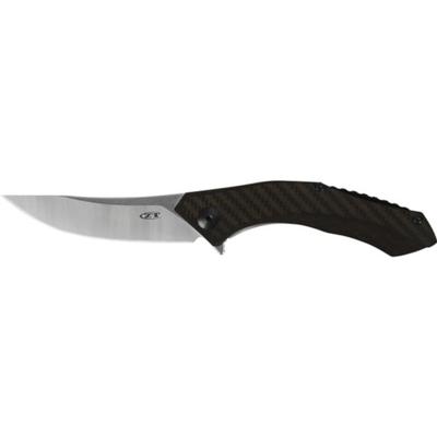 Zero Tolerance Folding Knife 3.25