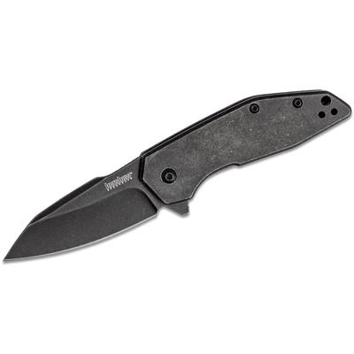 Kershaw Gravel Assisted Opening Knife Stainless Steel 2.5