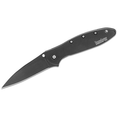 Kershaw Leek Folding Knife 3