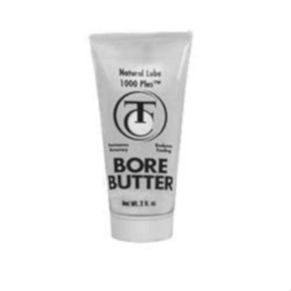 Bullseye North Thompson Center Natural Lube 1000 Plus Bore Butter 2