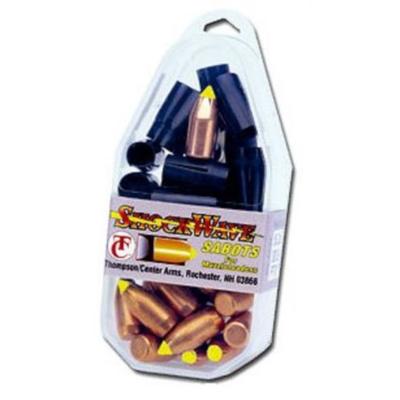 Thompson Center Shockwave .50 Cal 250gr Bonded Shockwave Sabot THO-8207 - Box of 15