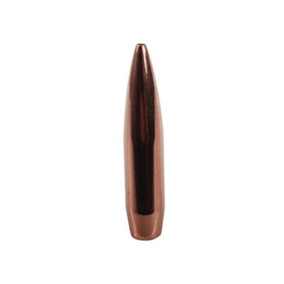 Hornady Match Bullets 243 Caliber 6mm (243 Diameter) 105gr HP BT - Box of 100