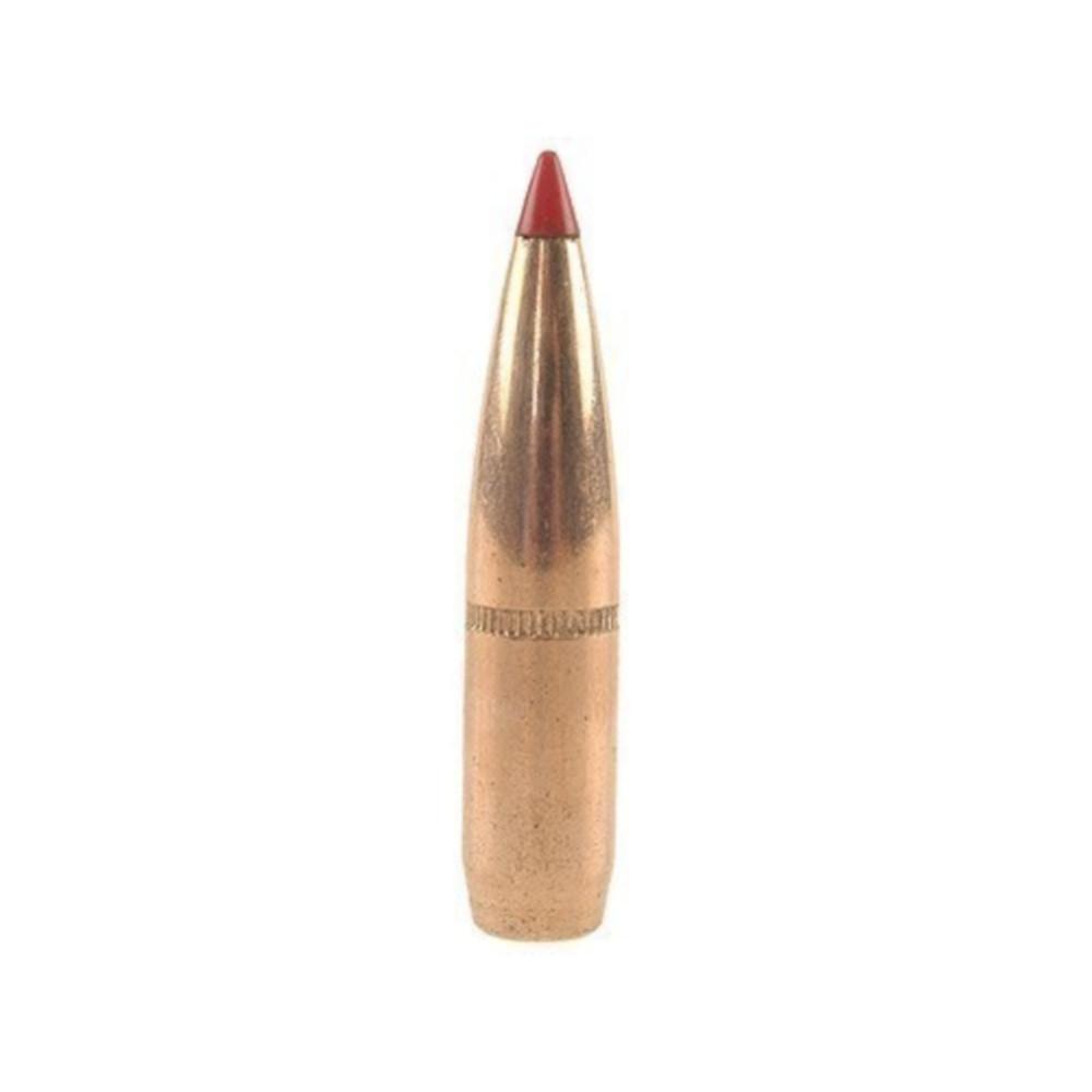  Hornady Interlock Bullets 264 Caliber 6.5mm (264 Diameter) 129gr Sst Bt - Box Of 100