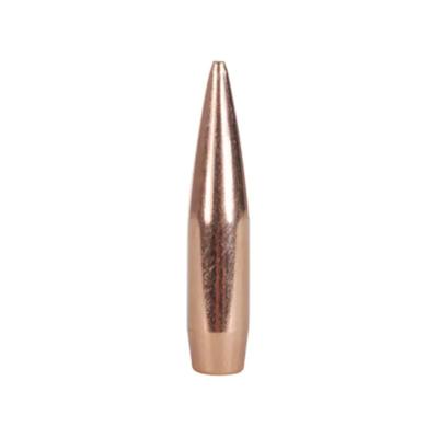 Hornady (QTY 100) Match Bullets 284 Caliber 7mm (284 Diameter) 162gr HP BT