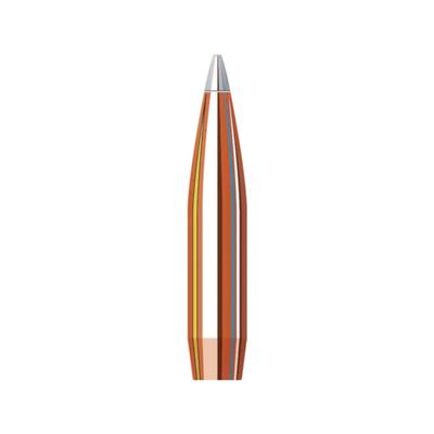 Hornady (QTY 100) 7mm .284
