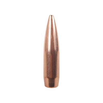 Hornady Match Bullets 30 Caliber (308 Diameter) 178gr HP BT - Box of 100