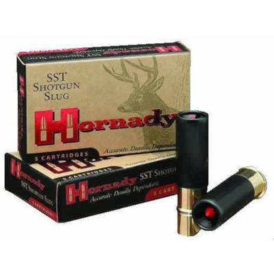 Hornady SST Shotgun Slugs 8623 12 Gauge 2-3/4