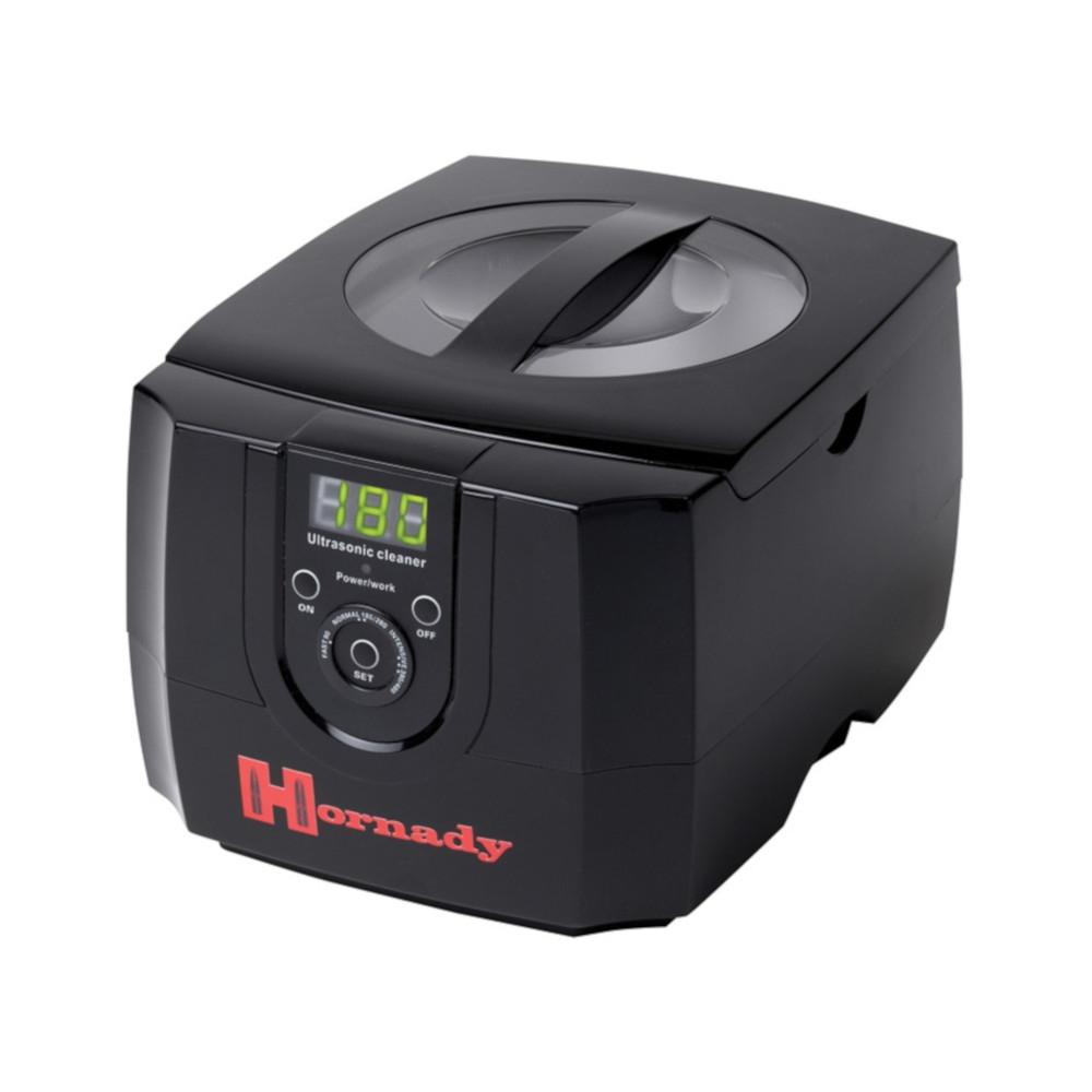 Bullseye North Hornady LockNLoad Sonic Cleaner Ultrasonic Case