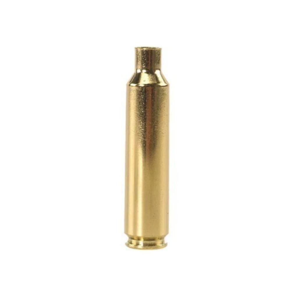  Hornady Unprimed Brass Cartridge Cases 6.5mm- 284 Norma New 8628 - Box Of 50