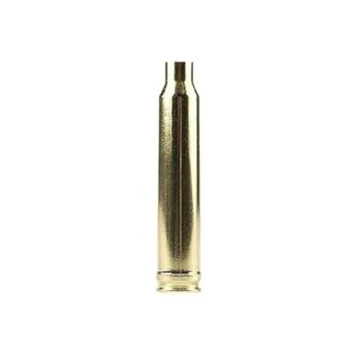Hornady Unprimed Brass Cartridge Cases 300 Winchester Magnum New 8670 - Box of 50