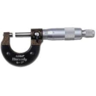 Hornady Vernier Micrometer 1