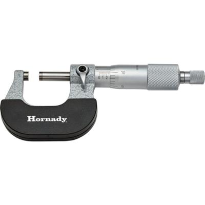 Hornady Standard Micrometer 1
