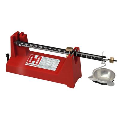 Hornady Balance Beam Powder Scale