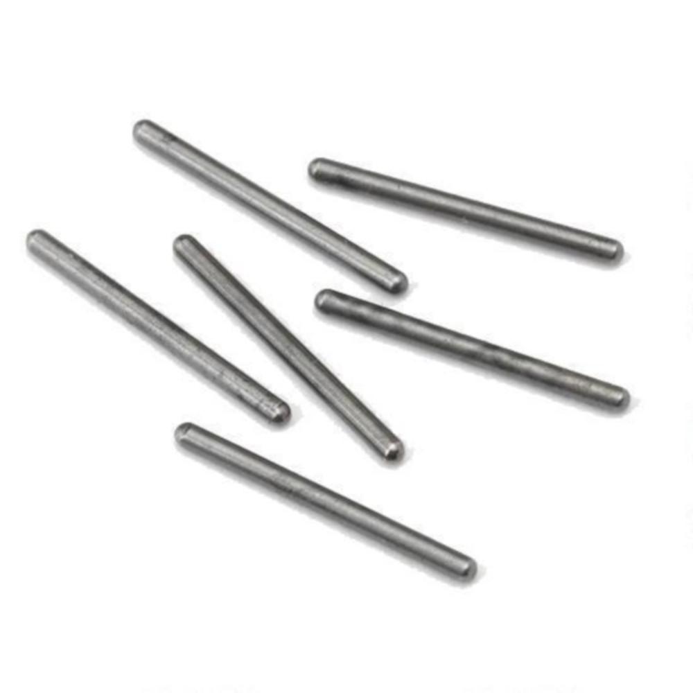  Hornady Durachrome Die Decapping Pin Small - Pack Of 6