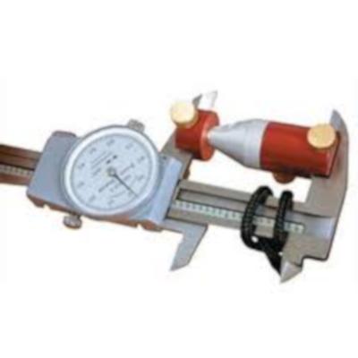 Hornady Rim Thickness Gauge 17-22 Caliber RF17