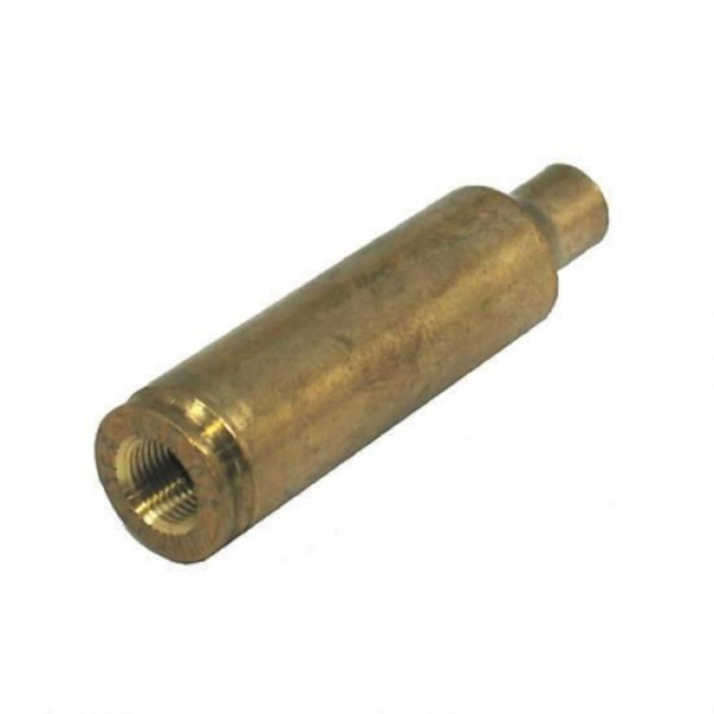 Bullseye north hornady lock n load overall length gauge modified case