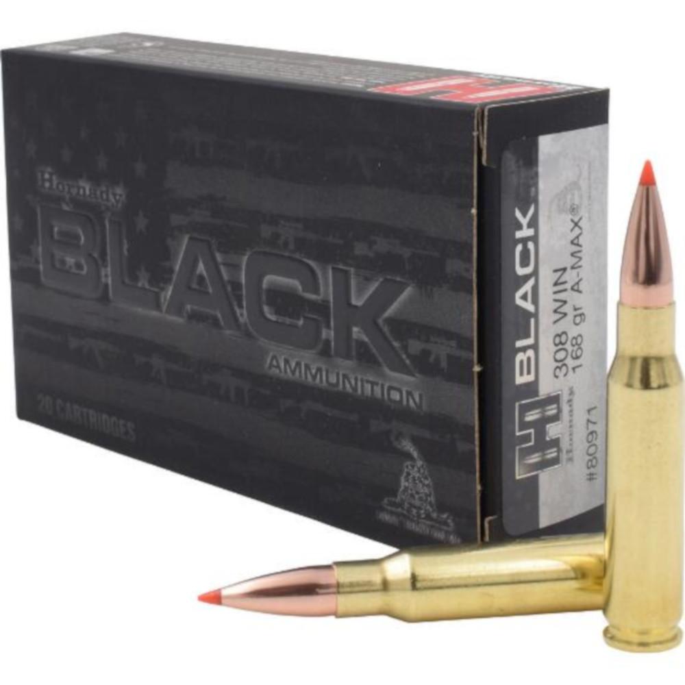 hornady stock pack