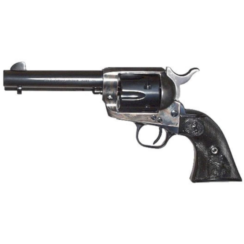  Colt Single Action Army Revolver .45 Long Colt 4.75 
