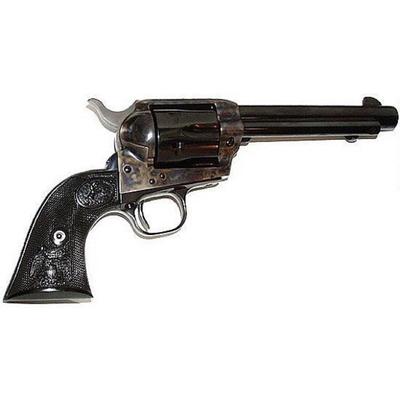 Colt Single Action Army Revolver .45 Long Colt 5.5