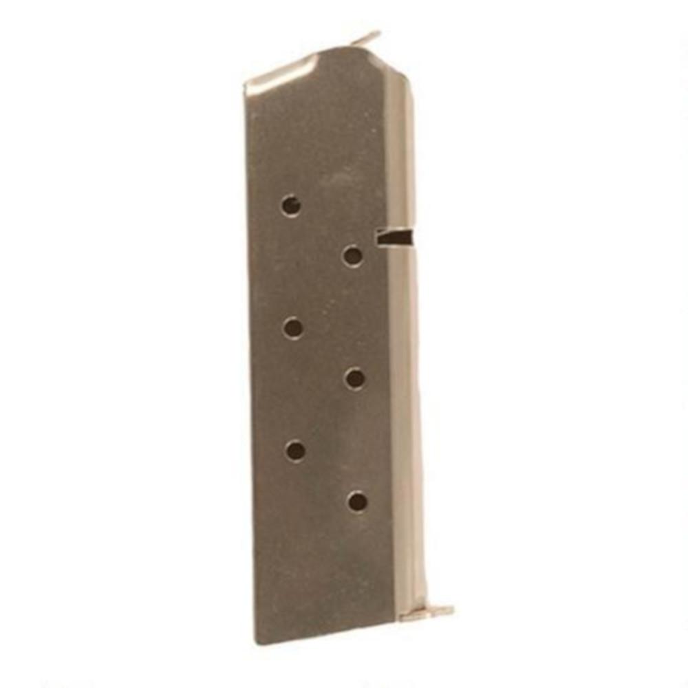  Colt 1911 Government/Commander Magazine .45 Acp 8 Rounds Steel Stainless Sp574001rp