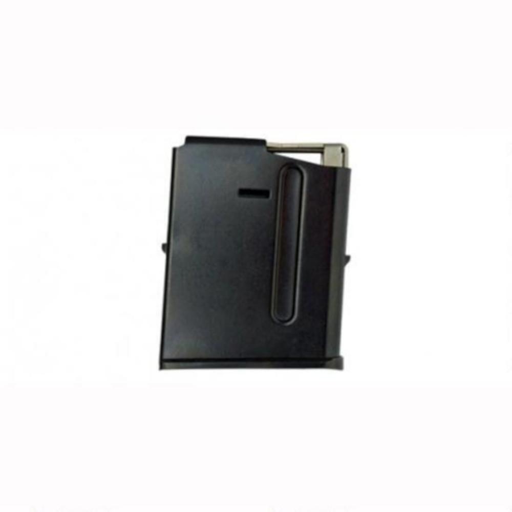 Bullseye north cz 527 magazine 5 rounds 7 62x39