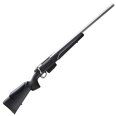 Tikka T3x Varmint Stainless 6.5 Creedmoor Bolt Action Rifle, 23.7