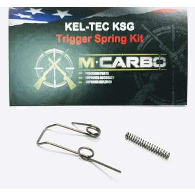 MCARBO Kel-Tec KSG Trigger Spring Kit 200055229998