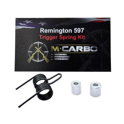MCARBO Remington 597 Trigger Spring Kit 19962212932