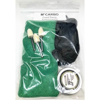 MCARBO Firearm and Feed Ramp Polishing Kit 19970200201