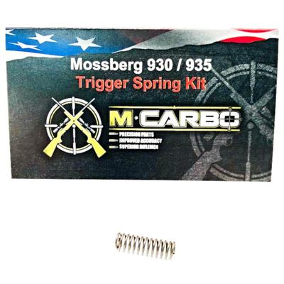 MCARBO Mossberg 930/935 Trigger Spring Kit 19993300551