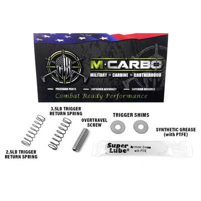 MCARBO Savage AXIS Pro Trigger Kit 19996600111