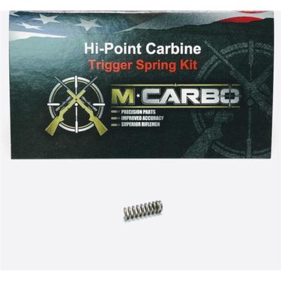 MCARBO Hi-Point Carbine Trigger Spring Kit 20003311222
