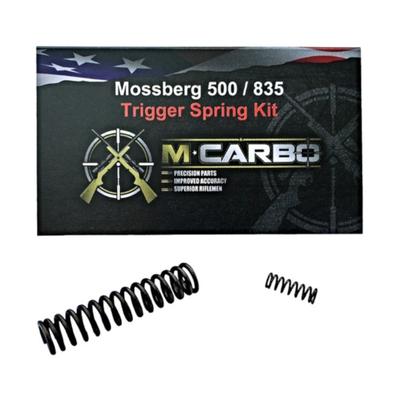 MCARBO Mossberg 500/835/Maverick 88 Trigger Spring Kit 1996221313712 GA