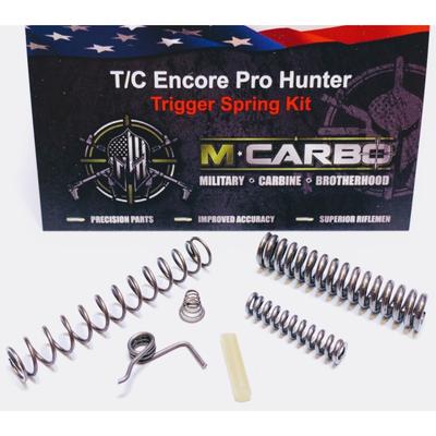 MCARBO Thompson Center Encore Pro Hunter Trigger Spring Kit 222240007777